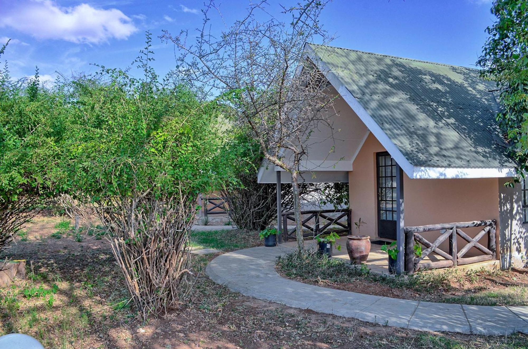 Lukenya Getaway Hotel Athi River Exterior foto