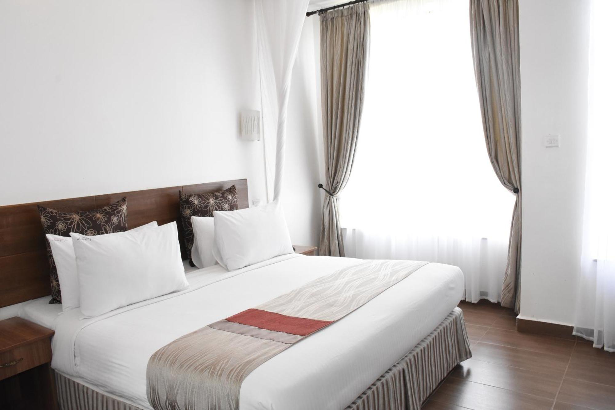Lukenya Getaway Hotel Athi River Cameră foto