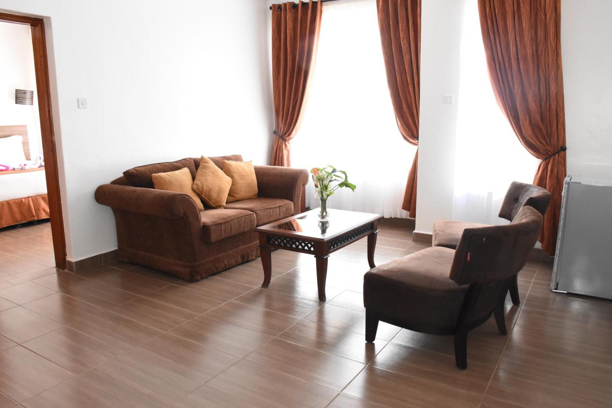 Lukenya Getaway Hotel Athi River Cameră foto