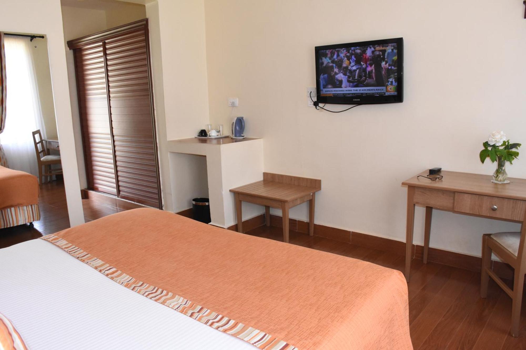 Lukenya Getaway Hotel Athi River Cameră foto