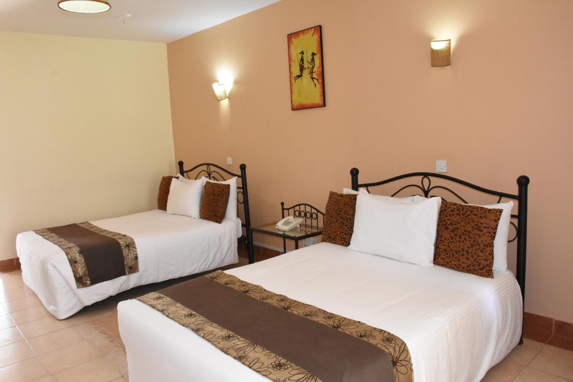 Lukenya Getaway Hotel Athi River Cameră foto