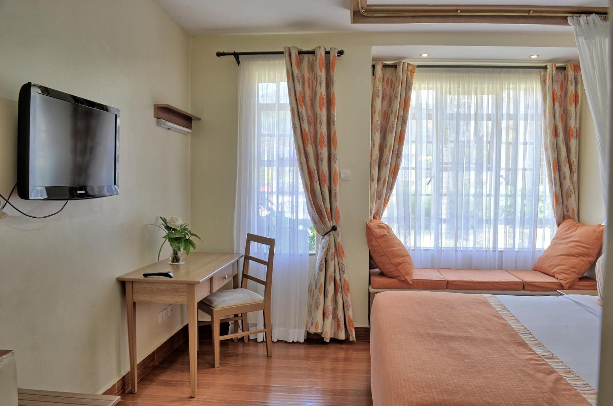 Lukenya Getaway Hotel Athi River Cameră foto