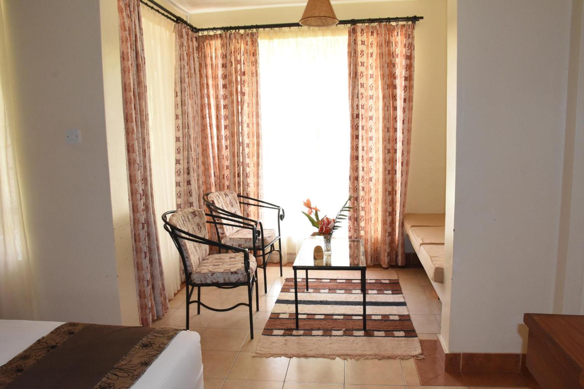 Lukenya Getaway Hotel Athi River Cameră foto