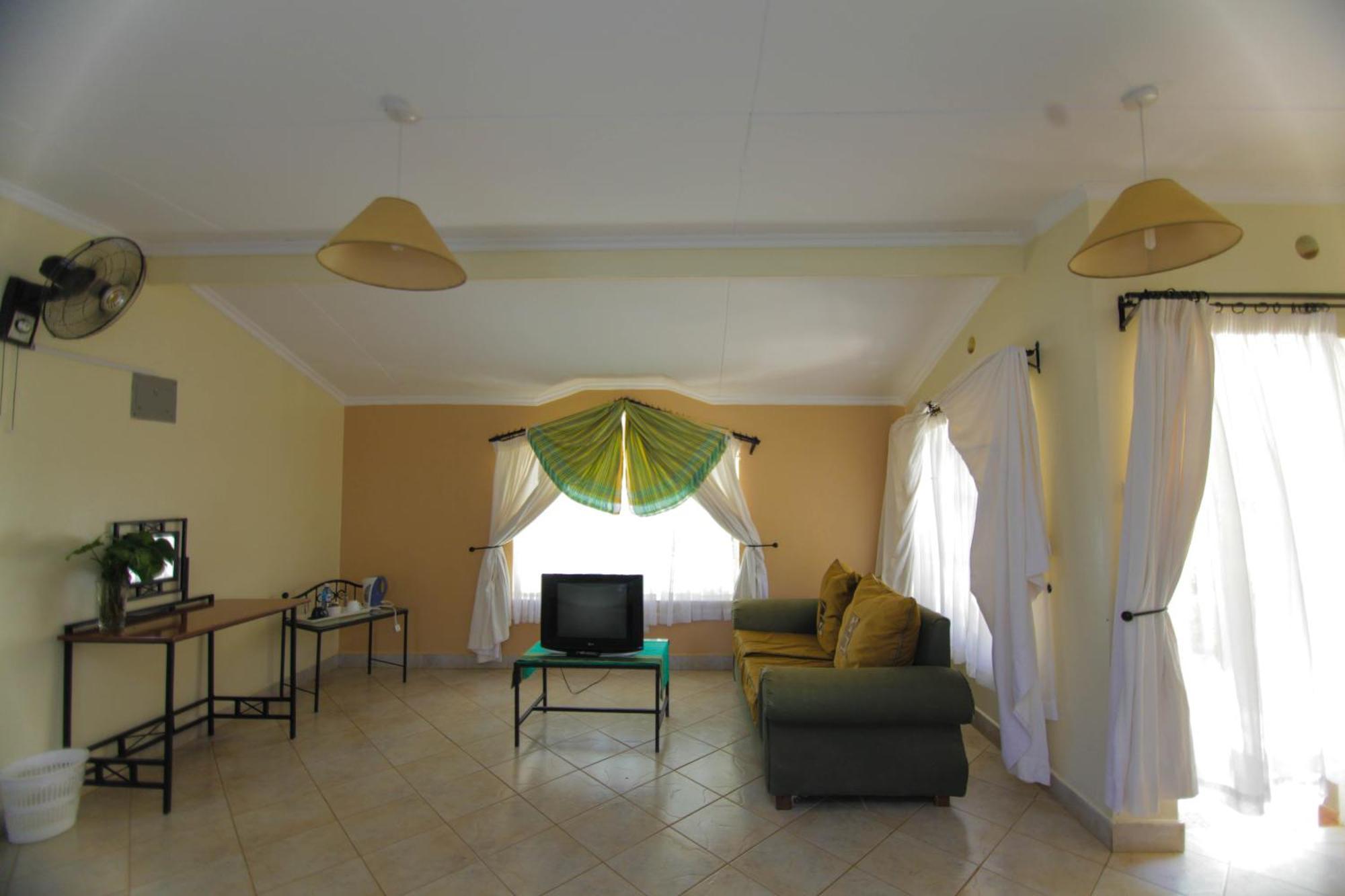 Lukenya Getaway Hotel Athi River Cameră foto